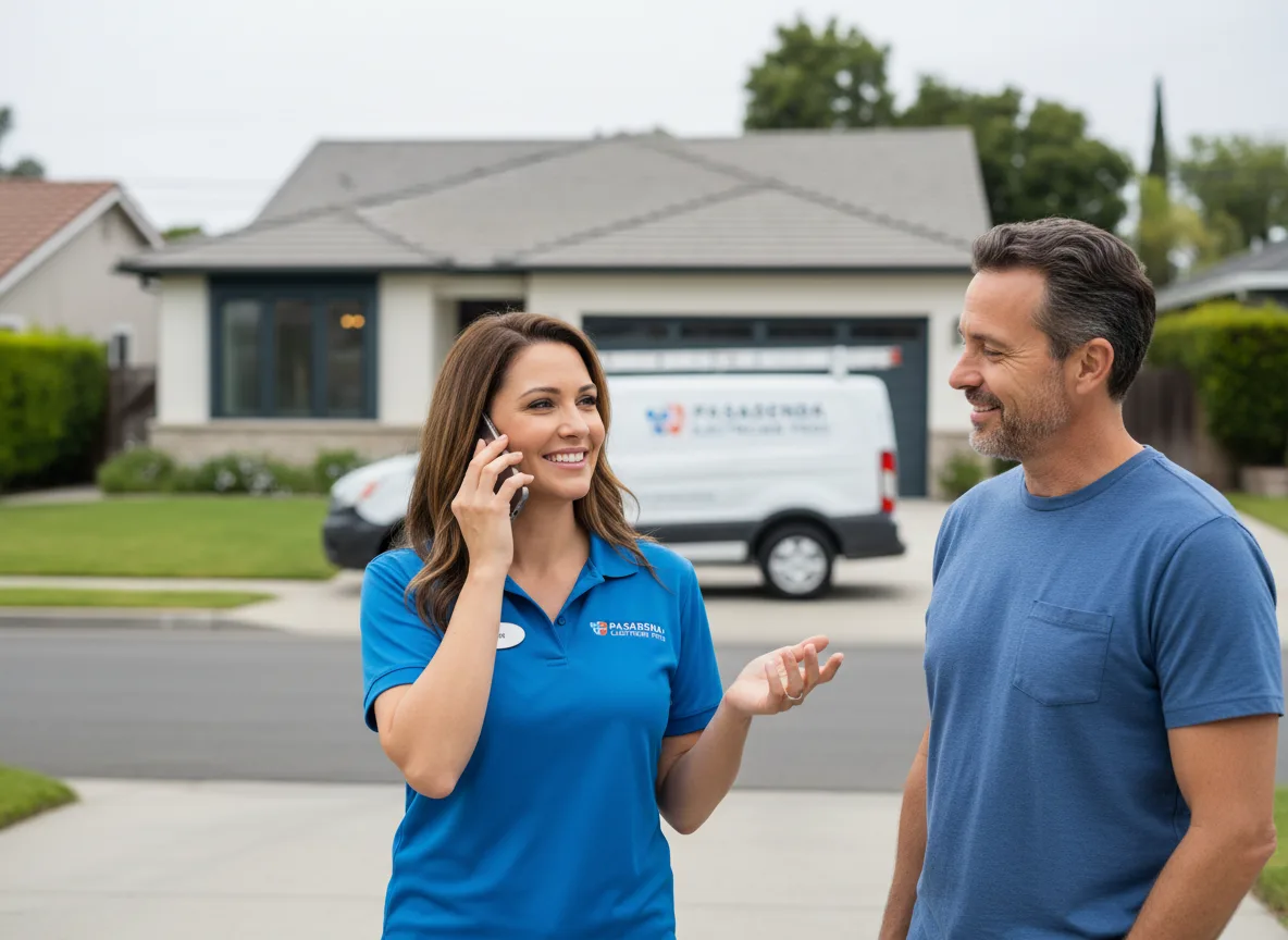 Electrician Plattsmouth, NE FAQs